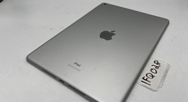 Good
													Apple iPad 9th Gen - Wi-Fi, Silver, 64 GB, A2602, photo 2 of 4
