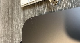 Good
													Mac mini 2018 - I3, Gray, 128 GB, 8 GB, photo 2 of 11