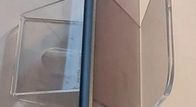 Mint
													Apple iPad Mini 5th Gen - Wi-Fi, Gray, 256 GB, photo 4 of 6