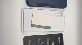 Good
													Apple iPhone 16 Plus - Unlocked, Pink, 128 GB, A3082, photo 1 of 11