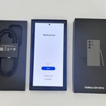 Good Samsung Galaxy S24 Ultra - Verizon, Green, 512 GB, 12 GB, SM-S928U