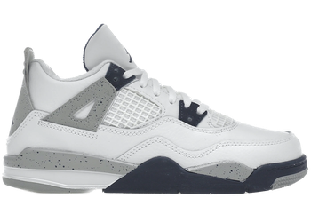 Jordan 4 Retro Midnight Navy (PS) for sale