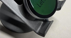 Fair
													Samsung Galaxy Watch Active2 44mm - Wi-Fi, Silver, Aluminum, photo 3 of 6