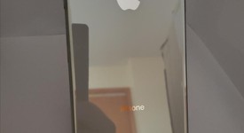 Good
													Apple iPhone X - Verizon, Silver, 64 GB, A1865, photo 2 of 7