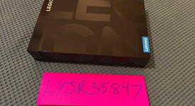 Mint
													Lenovo Legion Y700 Tablet (2022) - Wi-Fi, 256 GB, 12 GB, photo 1 of 7