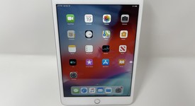 Good
													Apple iPad Mini 3 - Wi-Fi, Silver, 128 GB, A1599, photo 1 of 6