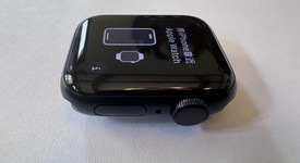 Mint
													Apple Watch SE 2nd Gen 40mm - Midnight, A2722 - GPS, Aluminum, photo 3 of 9