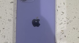 Good
													Apple iPhone 12 - T-Mobile, Purple, 64 GB, A2172, photo 2 of 8