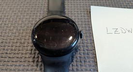 Good
													Google Pixel Watch 2 - Wi-Fi, Black, Wi-Fi, photo 3 of 4
