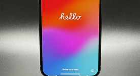 Mint
													Apple iPhone 14 Plus - Unlocked, Blue, 256 GB, A2632, photo 3 of 7