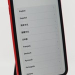 Fair Apple iPhone 11 - Unlocked, Red, 64 GB, A2111