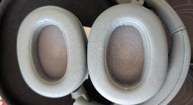 Used
													Sony ULT Wireless Headphones - Gray, photo 3 of 4