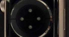 Good
													Apple Watch Series 9 41mm - Pink, A2978 - GPS, Aluminum, photo 4 of 13