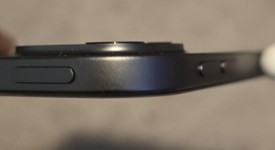 Mint
													Apple iPad Pro 12.9" 4th Gen 2020 - Wi-Fi, Gray, 256 GB, A2229, photo 4 of 19