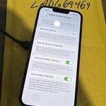 Good Apple iPhone 13 Pro - Xfinity, 256 GB, Sierra Blue, A2483