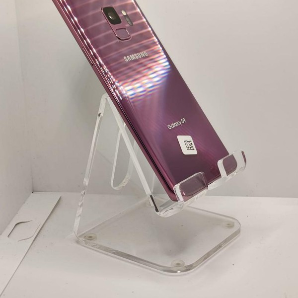 Samsung Galaxy S9 - Sprint, 64 GB, Purple, SM-G960U