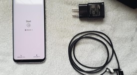 Mint
													Samsung Galaxy S8 Plus - Verizon, Gray, 64 GB, SM-G955U, photo 3 of 16