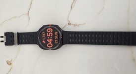 Good
													Samsung Galaxy Watch Ultra (2025) - Unlocked, Titanium Gray, SM-L705, 47mm, photo 4 of 13