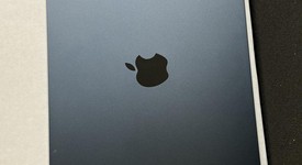 Good
													MacBook Air 2022 - 13" - Apple M2, Midnight, 512 GB, 8 GB, photo 3 of 11