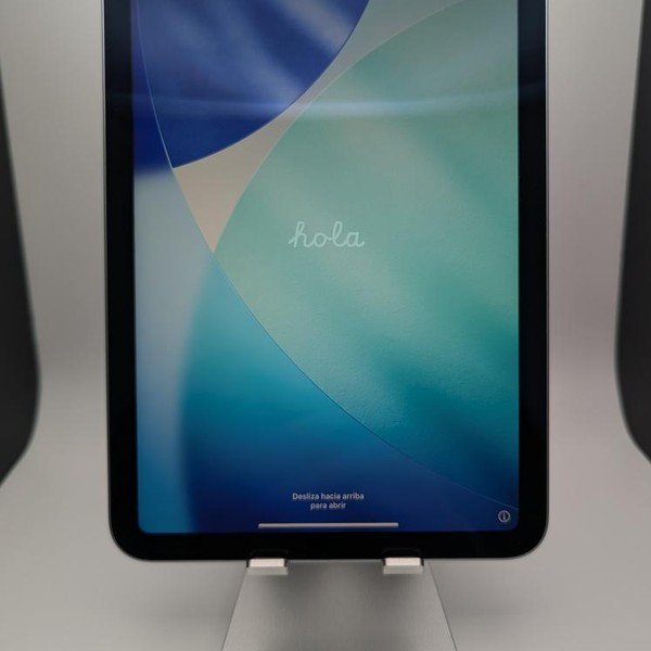 Apple iPad Mini (7th Gen) - Wi-Fi, 128 GB, Blue, A2993