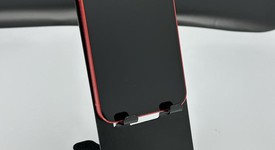 Fair
													Apple iPhone 12 - Unlocked, Red, 64 GB, A2172, photo 1 of 8