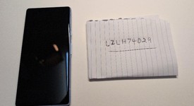 Mint
													Google Pixel 7a - Unlocked, Sea, 128 GB, 8 GB, GWKK3, photo 1 of 9