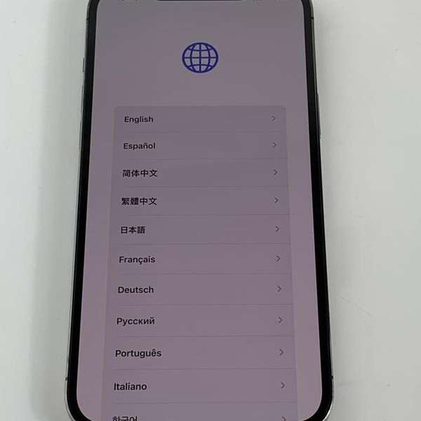 Apple iPhone 12 Pro - Unlocked, Graphite, 128 GB, A2341