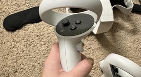 Mint
													Meta Quest 2 - 256 GB, photo 4 of 10