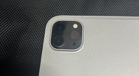 Good
													Apple iPad Pro 11" 3rd Gen 2021 - Wi-Fi, Silver, 128 GB, photo 3 of 8