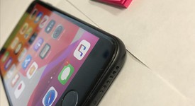 Good
													Apple iPhone 8 - Unlocked, Gray, 64 GB, A1863, photo 3 of 8