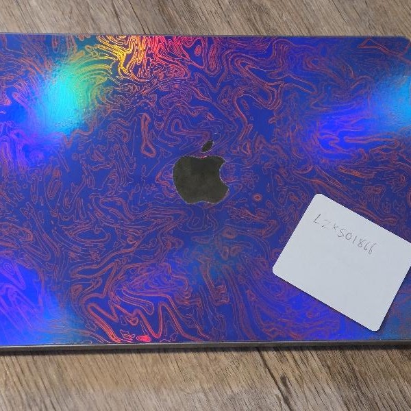 MacBook Pro 2021 - 14 inch - 512 GB, Gray, 16 GB, Apple M1 Pro 8-core