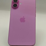 Mint Apple iPhone 16 Plus - Verizon, 128 GB, Pink, A3082