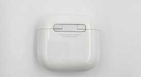 Used
													Apple AirPods 4th Gen - Standard, photo 2 of 7