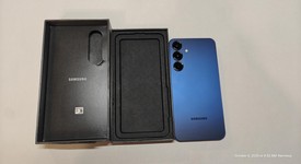 Mint
													Samsung Galaxy S25 Plus - Unlocked, Navy Blue, 512 GB, 12 GB, SM-S936U1, photo 2 of 11