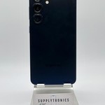 Mint Samsung Galaxy S25 - Unlocked, 128 GB, Navy Blue, 12 GB, SM-S931U1