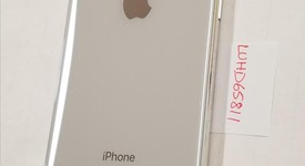 Good
													Apple iPhone X - T-Mobile, Silver, 64 GB, A1901, GSM, photo 4 of 8