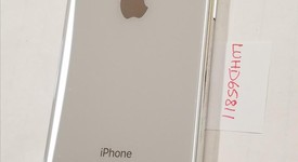 Good
													Apple iPhone X - T-Mobile, Silver, 64 GB, A1901, GSM, photo 4 of 9