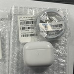Used Apple AirPods (3rd Gen) - Lightning Case