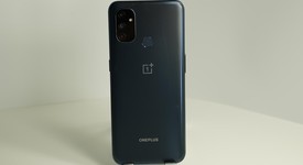 Good
													OnePlus Nord N100 - Unlocked, Gray, 64 GB, 4 GB, BE2011, photo 4 of 6