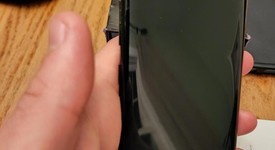 Good
													Samsung Galaxy S8 - Unlocked, Black, 64 GB, 4 GB, SM-G950U1, photo 5 of 7