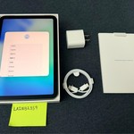 Mint Apple iPad Mini (6th Gen) - Wi-Fi, 64 GB, Gray, A2567