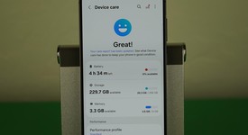 Good
													Samsung Galaxy S23 Plus - T-Mobile, Green, 256 GB, 8 GB, SM-S916U, photo 3 of 12