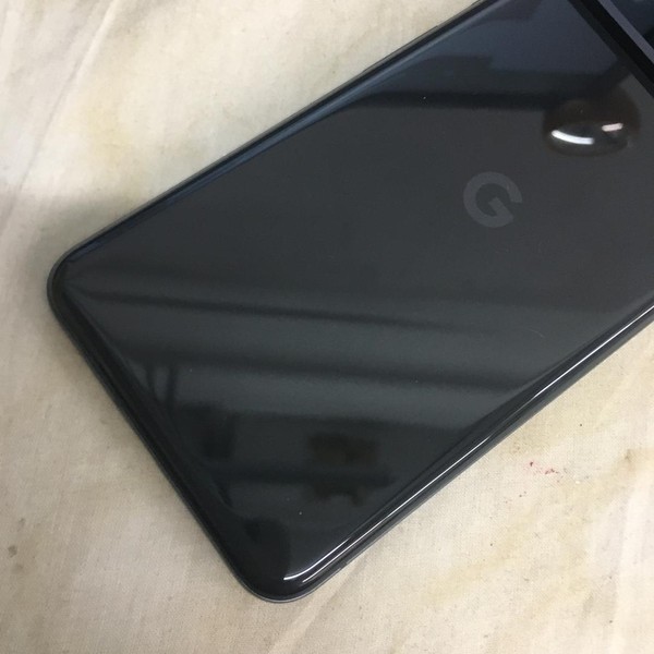 Google Pixel 8 - Unlocked, 256 GB, Obsidian, 8 GB, GKWS6, mmWave 5G