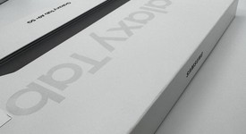 New
													Samsung Galaxy Tab A9 Plus - T-Mobile, Graphite, 64 GB, 4 GB, SM-X218U, 5G, photo 2 of 4