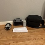 Used DJI Mini 4 Pro