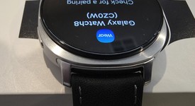 Mint
													Samsung Galaxy Watch8 - Wi-Fi, Silver, SM-L330, 44mm, photo 4 of 7