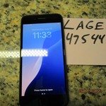 Good Apple iPhone SE 2nd Gen 2020 - AT&T, 64 GB, Black, A2275