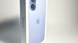 New
													Apple iPhone 17 - Verizon, Mist Blue, 256 GB, A3258, photo 2 of 4