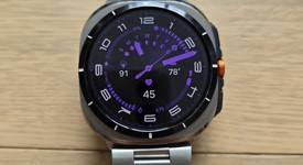 Mint
													Samsung Galaxy Watch Ultra - Unlocked, Silver, SM-L705U, 47mm, photo 4 of 5