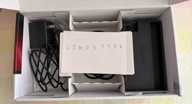 Mint
													Nintendo Switch - Red, 32 GB, photo 4 of 8